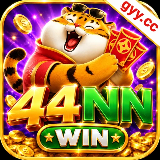 Logo do 44nn win